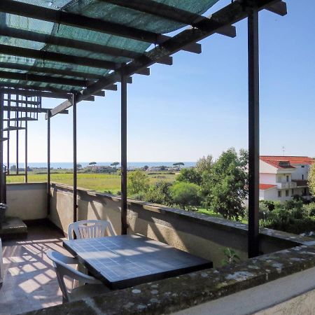 Apartment Algamarina By Interhome Cerveteri Ngoại thất bức ảnh