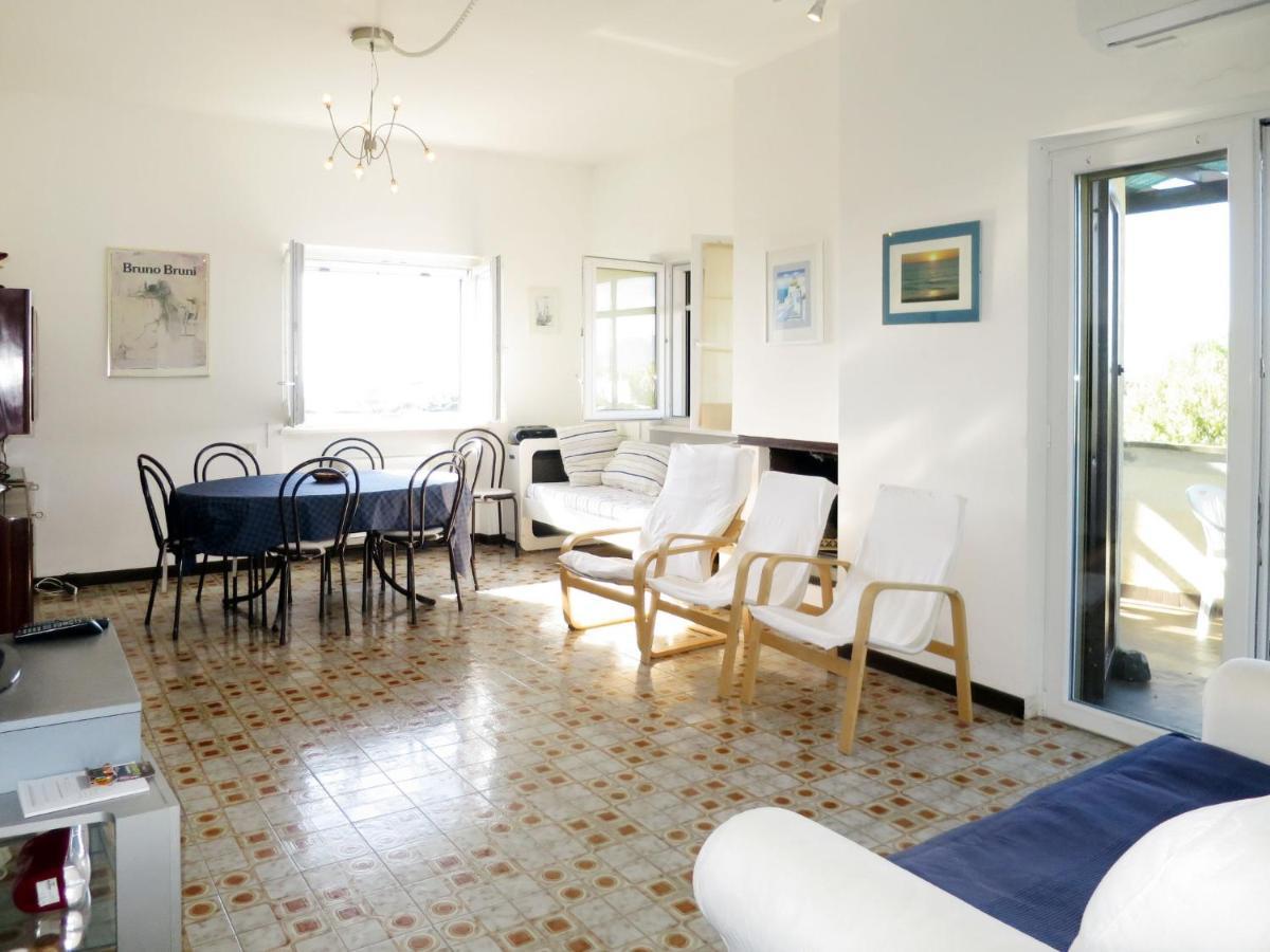 Apartment Algamarina By Interhome Cerveteri Ngoại thất bức ảnh