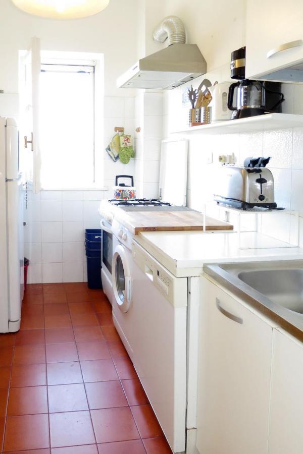 Apartment Algamarina By Interhome Cerveteri Ngoại thất bức ảnh