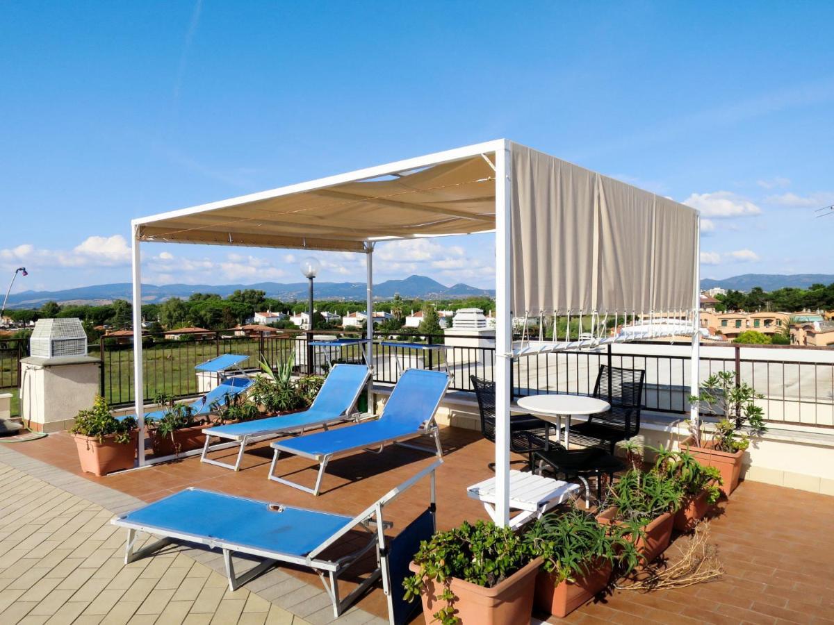 Apartment Algamarina By Interhome Cerveteri Ngoại thất bức ảnh