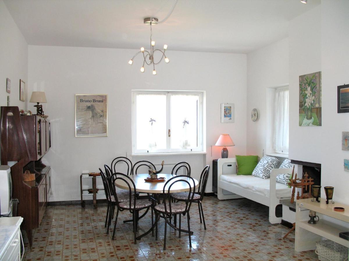 Apartment Algamarina By Interhome Cerveteri Ngoại thất bức ảnh