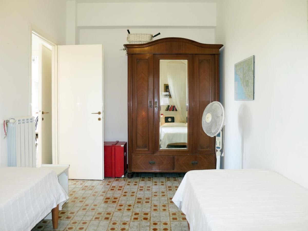 Apartment Algamarina By Interhome Cerveteri Ngoại thất bức ảnh