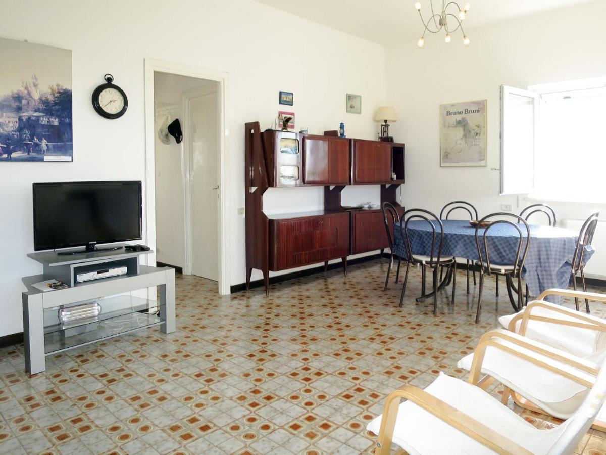 Apartment Algamarina By Interhome Cerveteri Ngoại thất bức ảnh