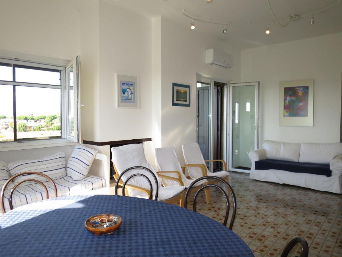 Apartment Algamarina By Interhome Cerveteri Ngoại thất bức ảnh